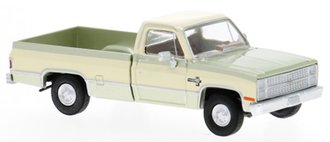 1982 Chevrolet C-10 Pickup - 19695 : HO