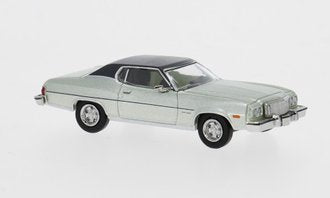 1976 Ford Gran Torino - 19737 : HO