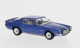 1973 Chevrolet Camaro - 19920 : HO