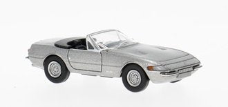 1971 Ferrari 365 GTS/4 Daytona Spider - 22943 : HO