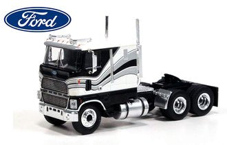 1978 Ford CLT 9000 (White/Silver) - 85850 : HO