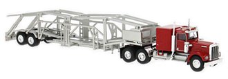 1977 Kenworth W900 Auto Transporter - 86262 : HO