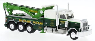 1973 Peterbilt 359 Wrecker "O'Hare" - 86279 : HO