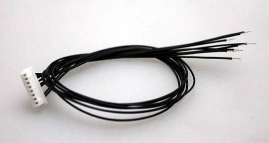 Connector 8 Plugs - 10546