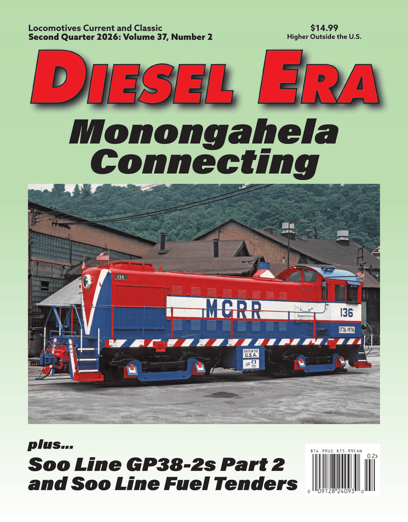 Diesel Era Second Quarter 2026 -372