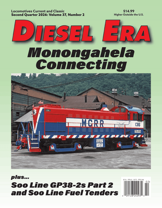 Diesel Era Second Quarter 2026 -372