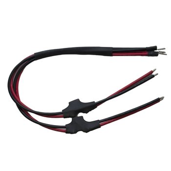 Power Supply-YC52 Y-Cable