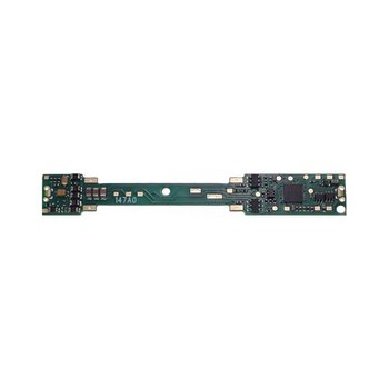 DN147A0 1 Amp 4 Function Board Replacement-DN147A0