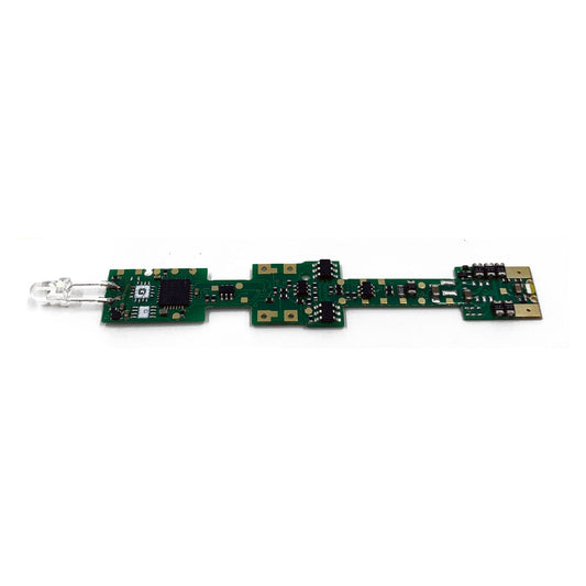 DN147K1C Mobile Decoder-DH147K1C