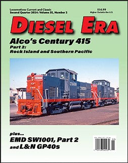 Diesel Era Second Quarter 2024 -352