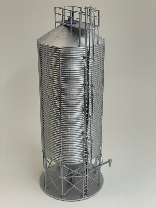 Butler 18' Wet Bin Ground Auger - HO5504A - HO