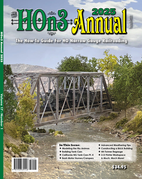 HOn3 Annual 2025 - HON3A25