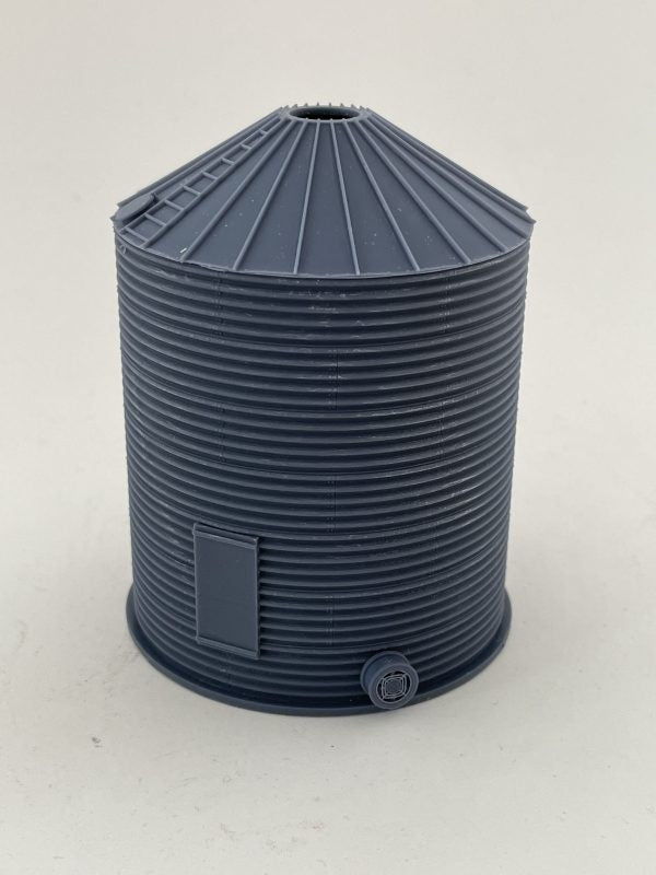 18′ 5800 Bushel Brock Grain Bin - STGHO5088 : HO