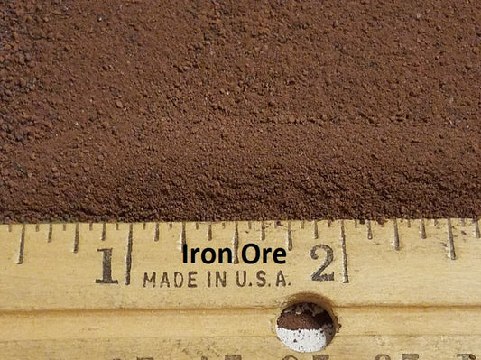 Iron Ore Ultra Fine 10oz - IRORUFS
