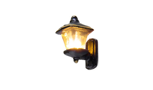 Entry Wall Mount Lights - JP5655 : HO