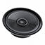8 Ohm 0.25w 50mm Round Speaker - GF0501ND