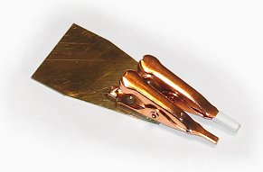 Led/wire Holding Tool - NT301