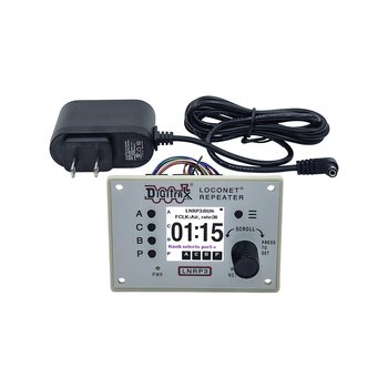 LocoNet Repeater Module - LNRP3