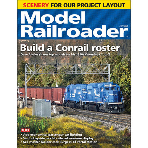 EngineHouse Services | Model Railroad, Model Train, Engines ...