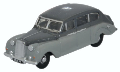 Austin Princess Limousine - Assembled - NAP003 : N