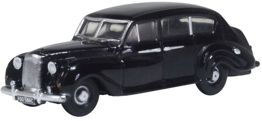 Austin Princess Limousine - Assembled - NAP007 : N