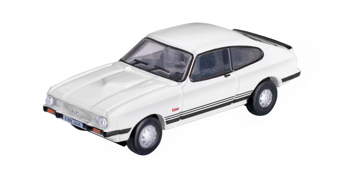 Ford Capri Mk III - NCAP003 : N