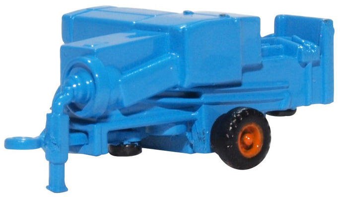Baler, Blue - NFARM006 : N