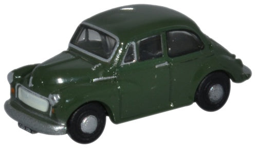 Morris Minor Saloon Almond Green - MNOS004 : N
