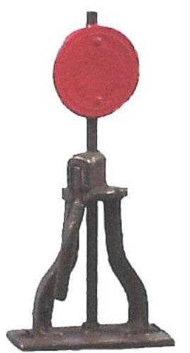 Switchstand-non Lighted - 89 : HO