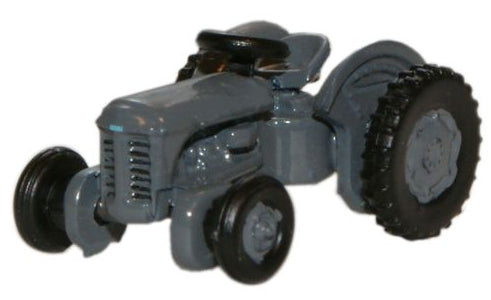 Ferguson TE Tractor, Grey - NTEA001 : N