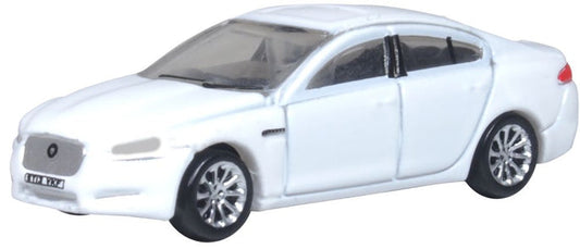 Jaguar XF Polaris White - NXF005 : N