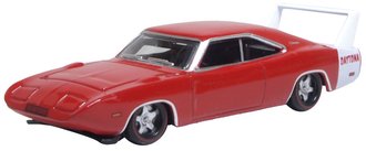 1969 Dodge Charger Daytona - 87DD69005 : HO