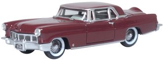 1956 Lincoln Continental Mark II - 87LC56005 : HO