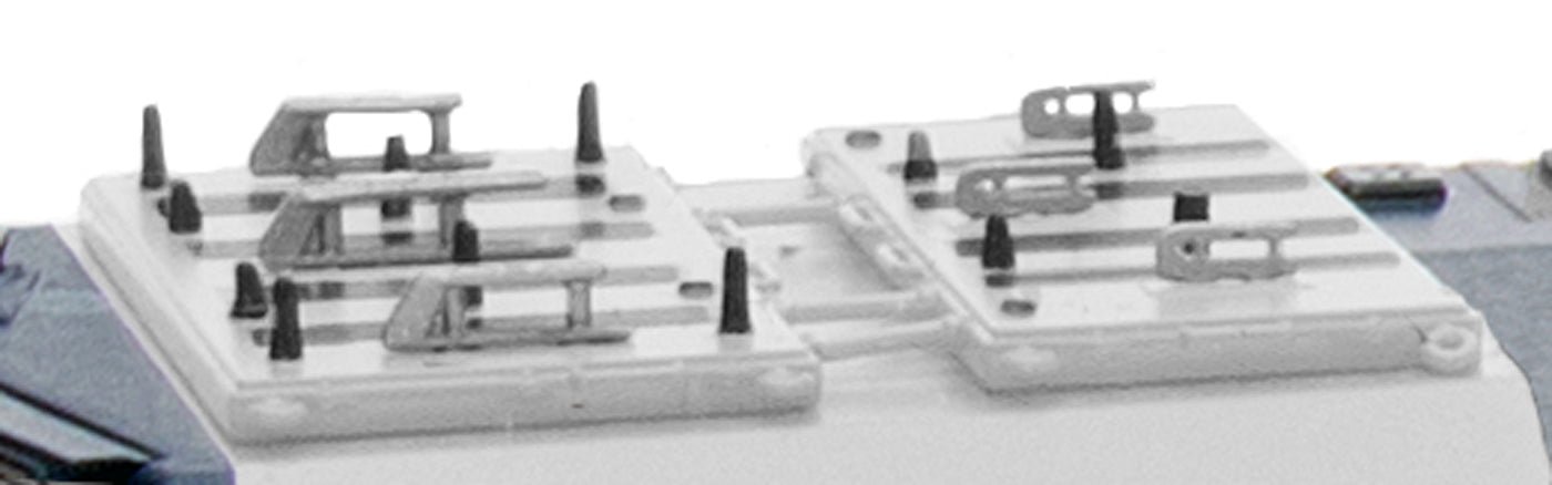 PTC Antenna Arrays - CSX - Type 2 - P44705 : HO