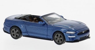 2020 Ford Mustang VI Convertible - 870564 : HO