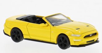 2020 Ford Mustang VI Convertible - 870566 : HO