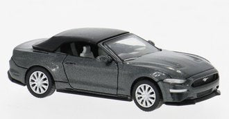 2020 Ford Mustang VI Convertible - 870567 : HO