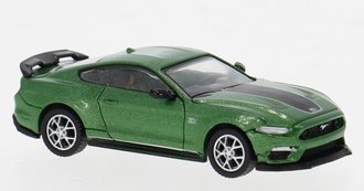 2020 Ford Mustang VI Mach I - 870570 : HO