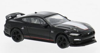 2020 Ford Mustang VI Mach I - 870571 : HO