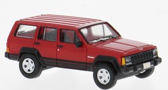 1984 Jeep Cherokee - 870729 : HO
