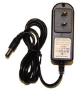 15V DC Power Adapter (1500mA Output, 100-240V AC Input - PS-S-15-1500