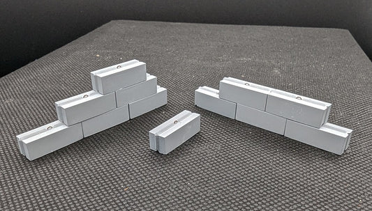 Mafia Blocks - 8004 : HO