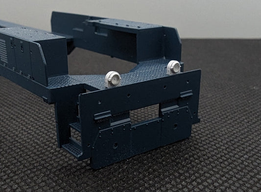 Ditch Lights – Style #3- 3032 : HO