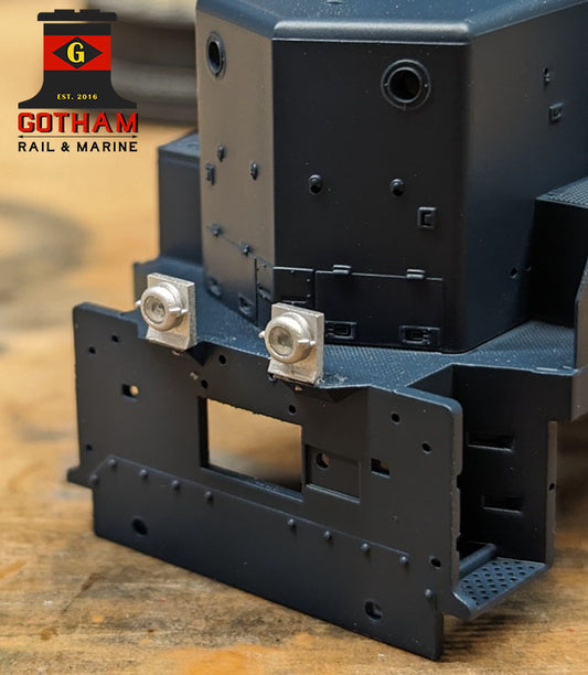 Pyle Deck Mounted Ditch Light - 3058 : HO