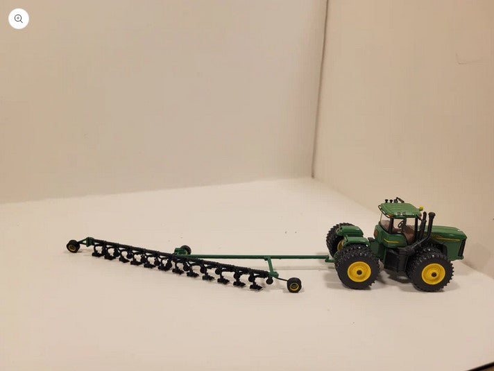 Green 12 Bottom Plow - Kit -RF1005 : HO