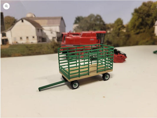 Ho Feuling Rack Farm – EngineHouse Services LLC