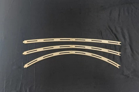 Rail-Flow Guide – 30" Radius - RFGC30 - HO