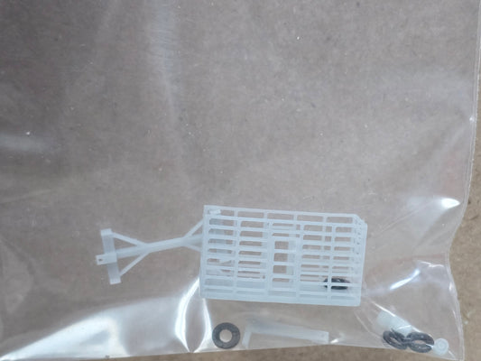 Thrower Rack Kit - RFN1006 : N