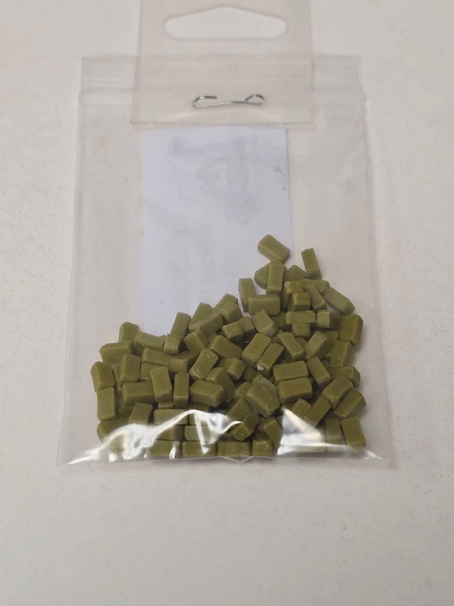 Hay Bales - RFN1008 : N