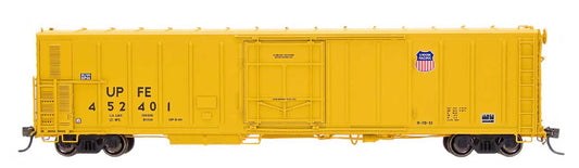 Upfe Reefer Reefer - HO Scale – Page 2 – EngineHouse Services LLC